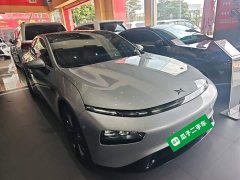 Xpeng P7 670E - ფოტო 3