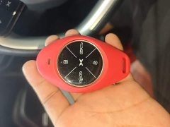 Xpeng P7 670E - ფოტო 8
