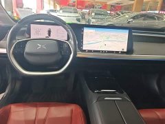 Xpeng P7 670E - ფოტო 9