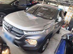 Baojun 510 1.5L CVT Dynamic Edition - фото 1