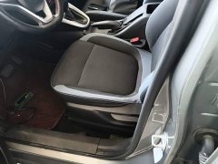Baojun 510 1.5L CVT Dynamic Edition - фото 14