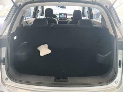 Baojun 510 1.5L CVT Dynamic Edition - фото 18