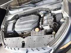 Baojun 510 1.5L CVT Dynamic Edition - фото 19