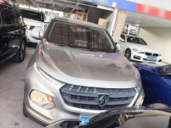 Baojun 510 1.5L CVT Dynamic Edition - фото 2