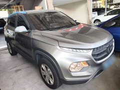 Baojun 510 1.5L CVT Dynamic Edition - фото 3