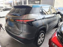 Baojun 510 1.5L CVT Dynamic Edition - фото 6
