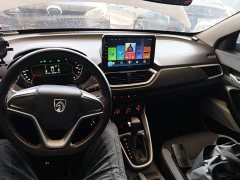 Baojun 510 1.5L CVT Dynamic Edition - фото 9
