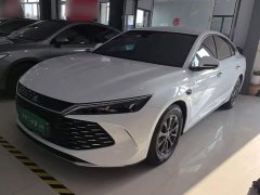 BYD Qin L DM-i Smart Drive Edition 80KM Leading - ფოტო 1