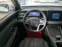 BYD Qin L DM-i Smart Drive Edition 80KM Leading - ფოტო 10