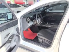 BYD Qin L DM-i Smart Drive Edition 80KM Leading - ფოტო 15