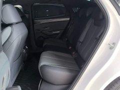 BYD Qin L DM-i Smart Drive Edition 80KM Leading - ფოტო 16