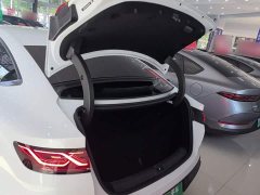 BYD Qin L DM-i Smart Drive Edition 80KM Leading - ფოტო 18