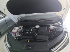 BYD Qin L DM-i Smart Drive Edition 80KM Leading - ფოტო 19