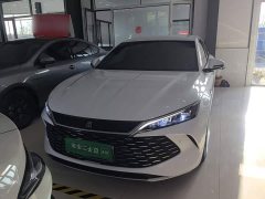 BYD Qin L DM-i Smart Drive Edition 80KM Leading - ფოტო 2