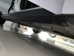 BYD Qin L DM-i Smart Drive Edition 80KM Leading - ფოტო 20