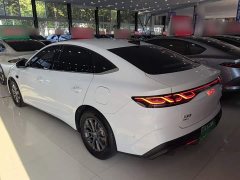 BYD Qin L DM-i Smart Drive Edition 80KM Leading - ფოტო 4