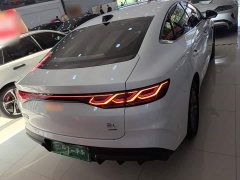BYD Qin L DM-i Smart Drive Edition 80KM Leading - ფოტო 5