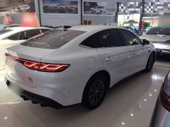 BYD Qin L DM-i Smart Drive Edition 80KM Leading - ფოტო 6