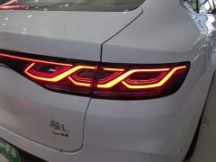 BYD Qin L DM-i Smart Drive Edition 80KM Leading - ფოტო 7