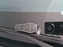 BYD Qin L DM-i Smart Drive Edition 80KM Leading - ფოტო 8