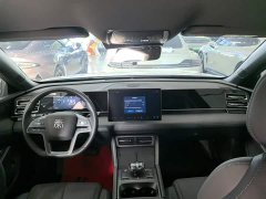 BYD Qin L DM-i Smart Drive Edition 80KM Leading - ფოტო 9