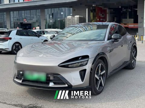 2025 Xiaomi YU7 Four-Wheel Drive Pro - ავტომობილი ჩინეთიდან
