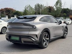 Xiaomi YU7 Four-Wheel Drive Pro - photo 11