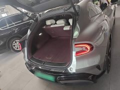 Xiaomi YU7 Four-Wheel Drive Pro - photo 14