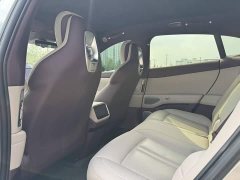 Xiaomi YU7 Four-Wheel Drive Pro - photo 19