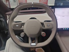 Xiaomi YU7 Four-Wheel Drive Pro - photo 2