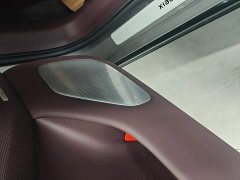 Xiaomi YU7 Four-Wheel Drive Pro - photo 5