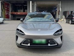 Xiaomi YU7 Four-Wheel Drive Pro - photo 6