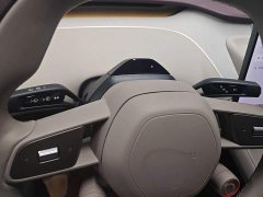 Xiaomi YU7 Four-Wheel Drive Pro - photo 8