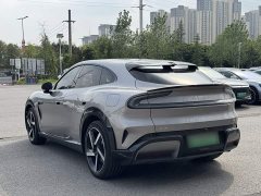 Xiaomi YU7 Four-Wheel Drive Pro - photo 9