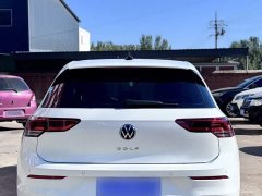 Volkswagen Golf 280TSI DSG Pro - photo 9