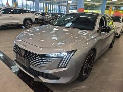 Peugeot 508 508L 400THP Flagship Edition - фото 1