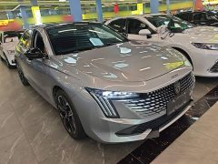 Peugeot 508 508L 400THP Flagship Edition - фото 3