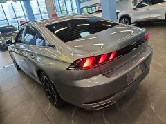 Peugeot 508 508L 400THP Flagship Edition - фото 4