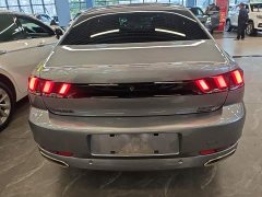 Peugeot 508 508L 400THP Flagship Edition - фото 5