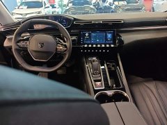 Peugeot 508 508L 400THP Flagship Edition - фото 9