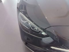 Mercedes-Benz C-Class Facelift C 260 L Sport Edition - ფოტო 10