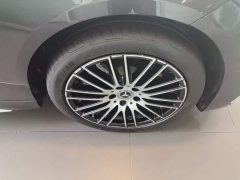 Mercedes-Benz C-Class Facelift C 260 L Sport Edition - ფოტო 11