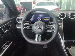 Mercedes-Benz C-Class Facelift C 260 L Sport Edition - ფოტო 14