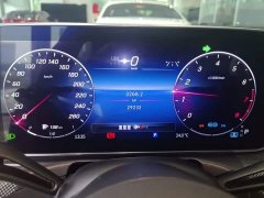 Mercedes-Benz C-Class Facelift C 260 L Sport Edition - ფოტო 15