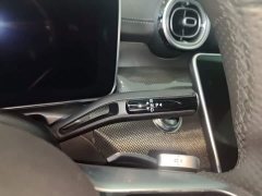 Mercedes-Benz C-Class Facelift C 260 L Sport Edition - ფოტო 18