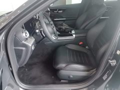 Mercedes-Benz C-Class Facelift C 260 L Sport Edition - ფოტო 19