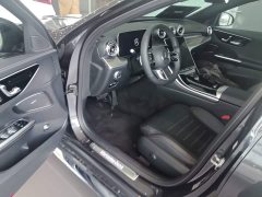 Mercedes-Benz C-Class Facelift C 260 L Sport Edition - ფოტო 20