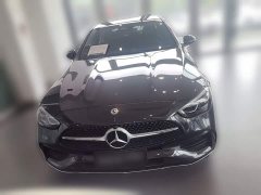 Mercedes-Benz C-Class Facelift C 260 L Sport Edition - ფოტო 4