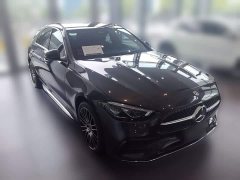 Mercedes-Benz C-Class Facelift C 260 L Sport Edition - ფოტო 5