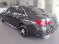 Mercedes-Benz C-Class Facelift C 260 L Sport Edition - ფოტო 6